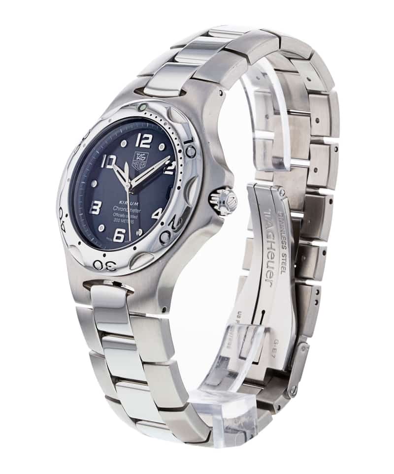 Tag Heuer Kirium WL511A.BA0701